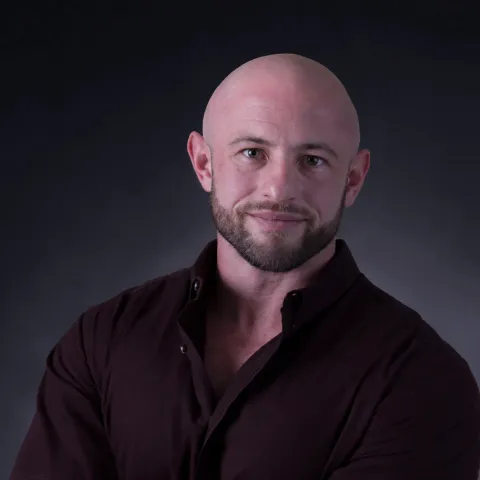 Brad Pickens, founder of TC Pilot